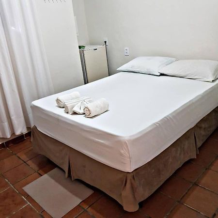 Pousada Descanso De Casa João Pessoa المظهر الخارجي الصورة