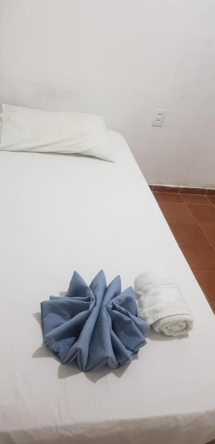Pousada Descanso De Casa João Pessoa المظهر الخارجي الصورة