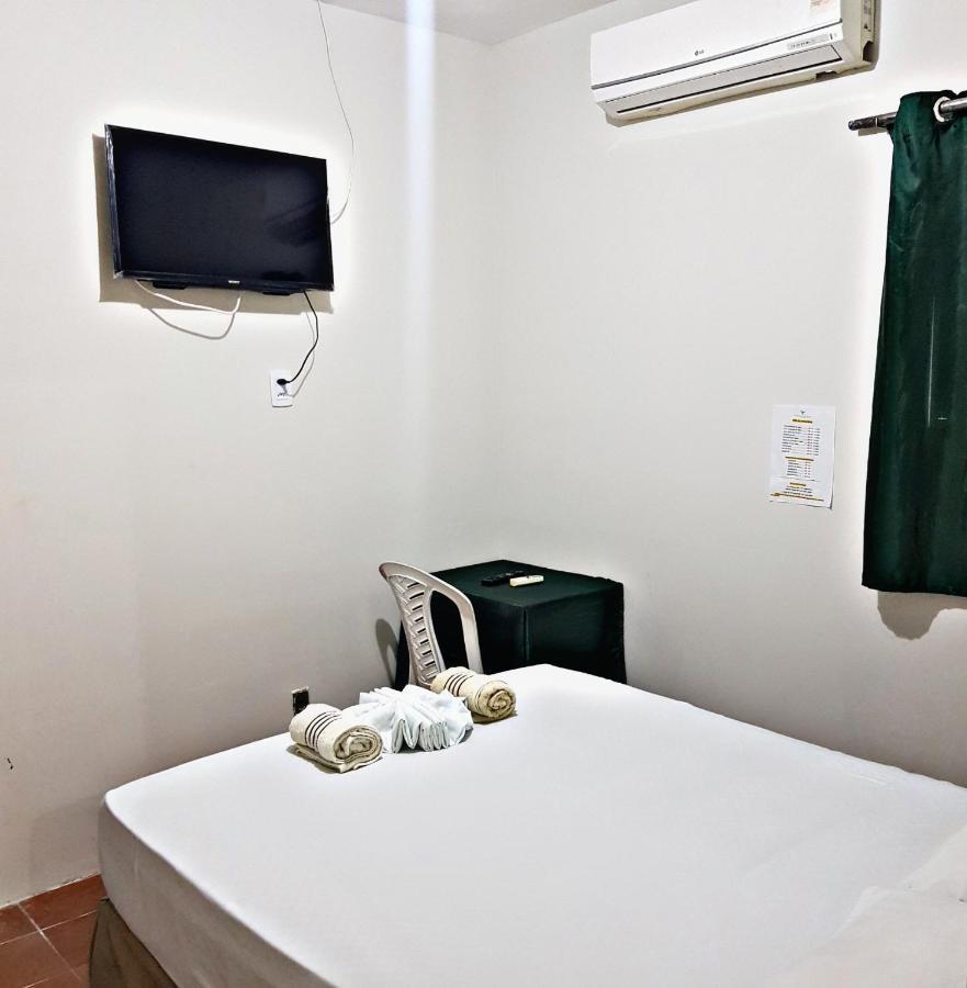 Pousada Descanso De Casa João Pessoa المظهر الخارجي الصورة