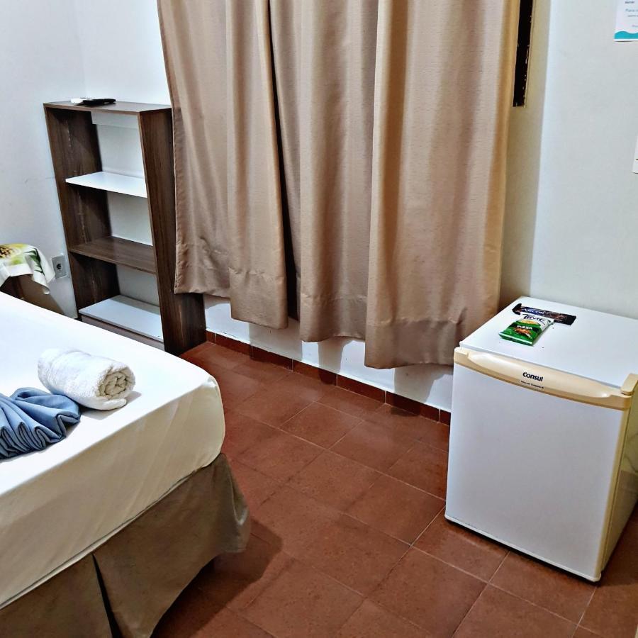 Pousada Descanso De Casa João Pessoa المظهر الخارجي الصورة