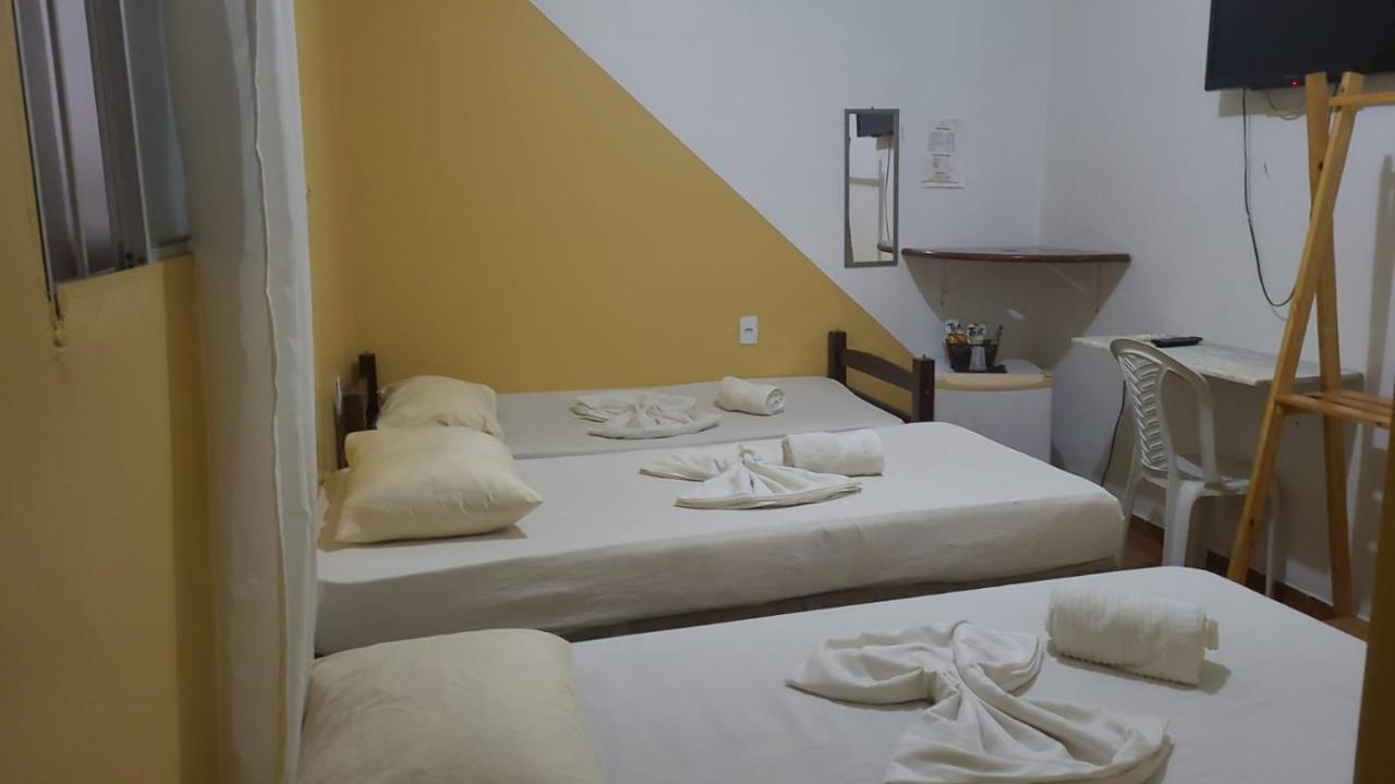 Pousada Descanso De Casa João Pessoa المظهر الخارجي الصورة