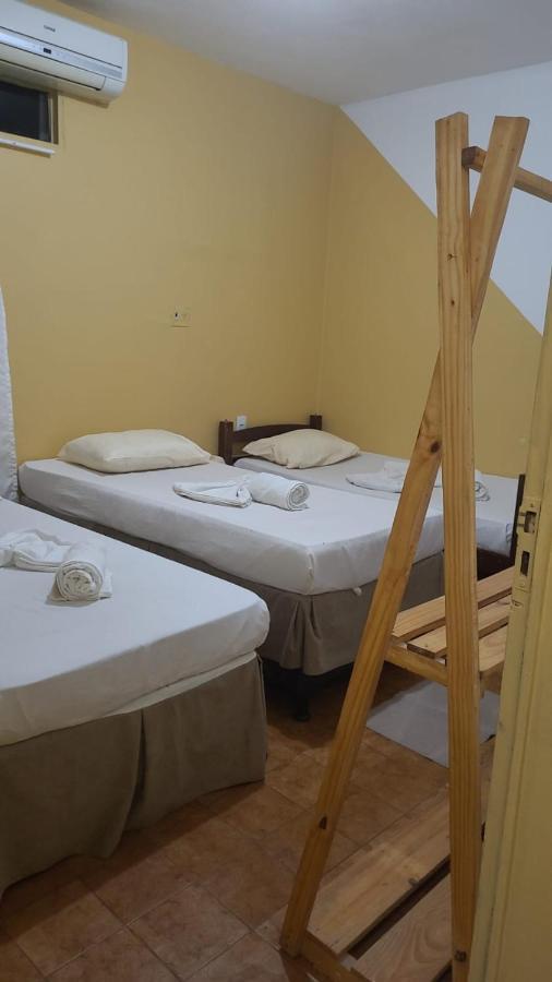 Pousada Descanso De Casa João Pessoa المظهر الخارجي الصورة