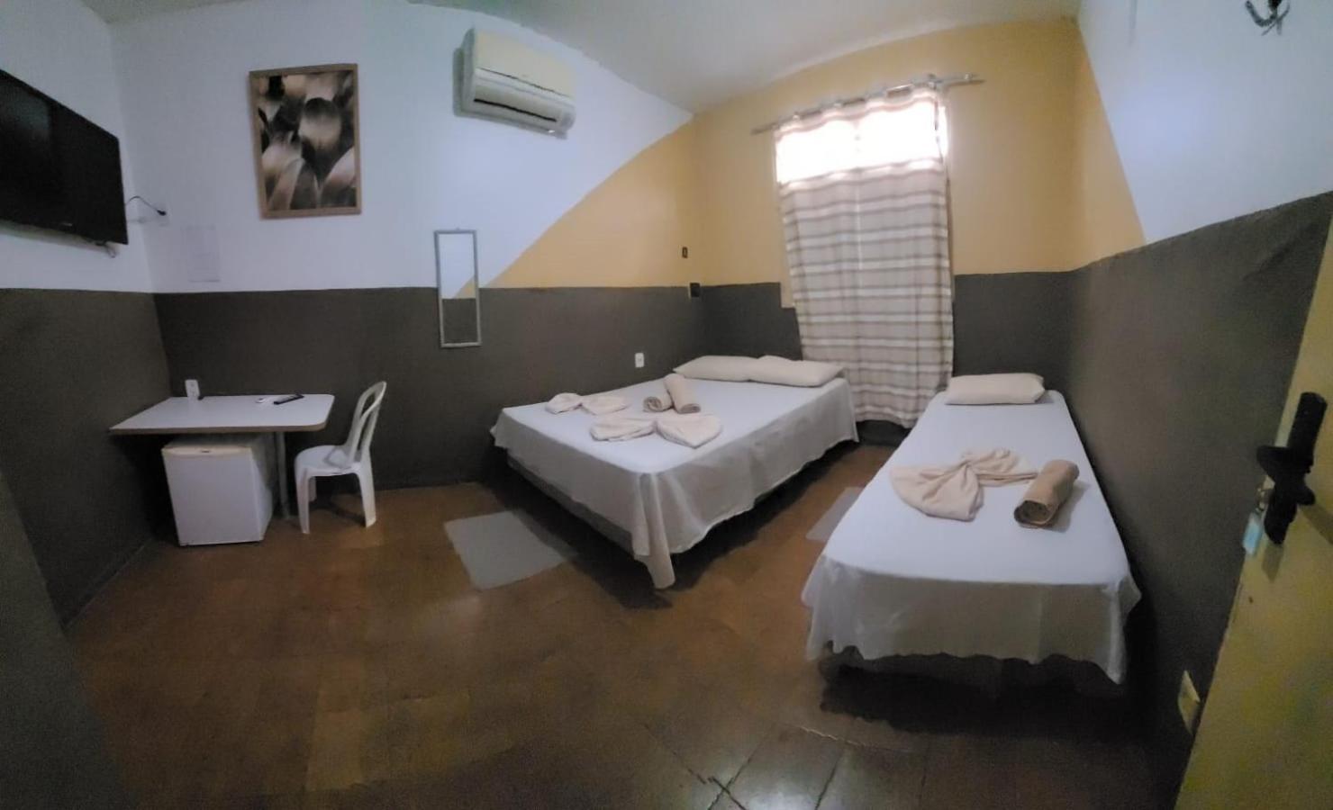 Pousada Descanso De Casa João Pessoa المظهر الخارجي الصورة