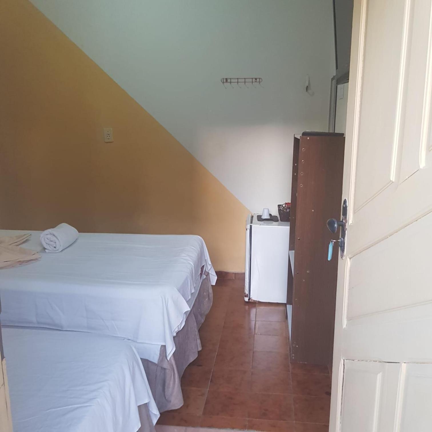 Pousada Descanso De Casa João Pessoa الغرفة الصورة