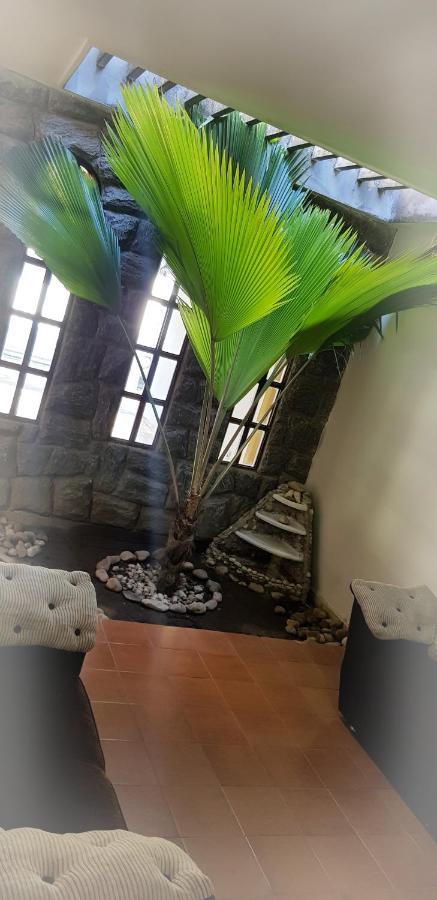 Pousada Descanso De Casa João Pessoa المظهر الخارجي الصورة